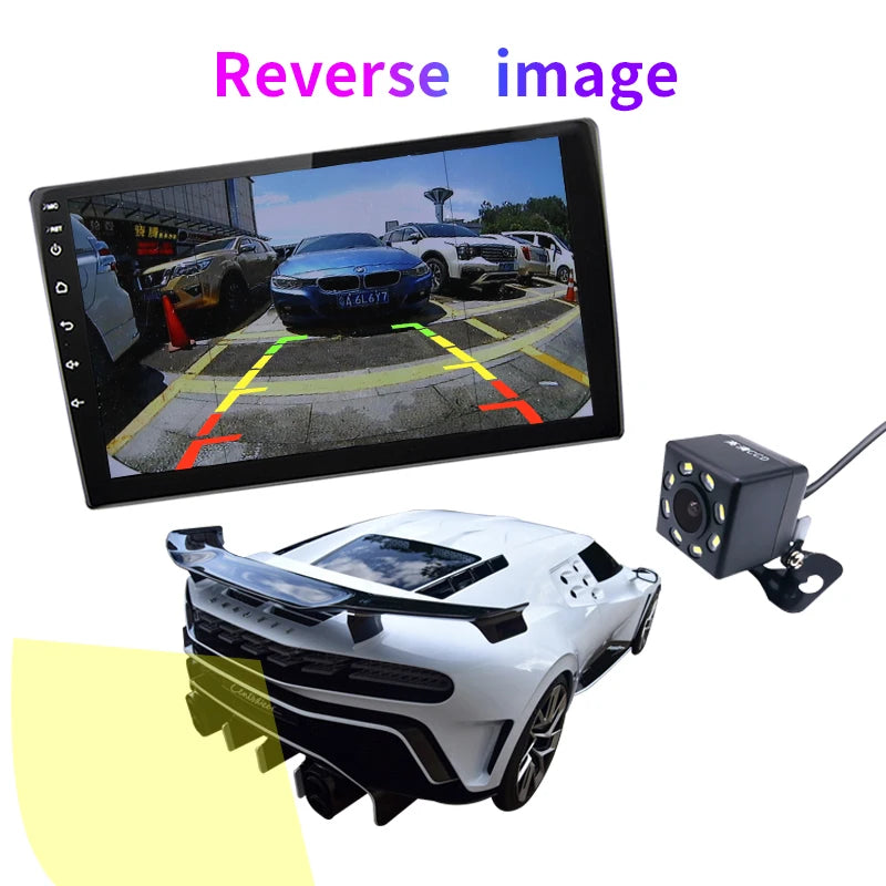 For GAC TRUMPCHI GA5 2015- Android GPS Navigation Auto Electronics DVD Player Car Radio With 10 Inch Touch Screen Electrokidsstore