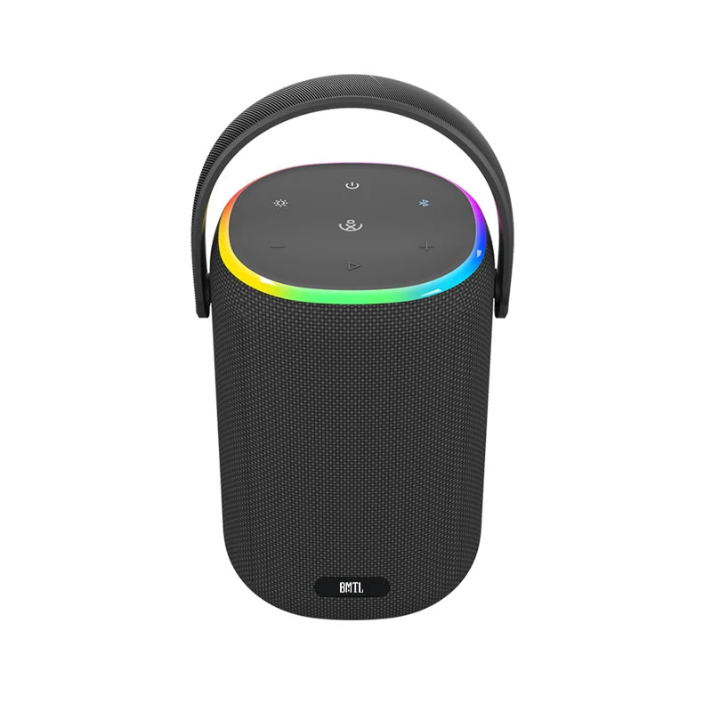 Gadgets Trending Products 2023 New Arrivals Portable Parlantes Profesional Speaker Smart Gadgets 2023 Electrokidsstore