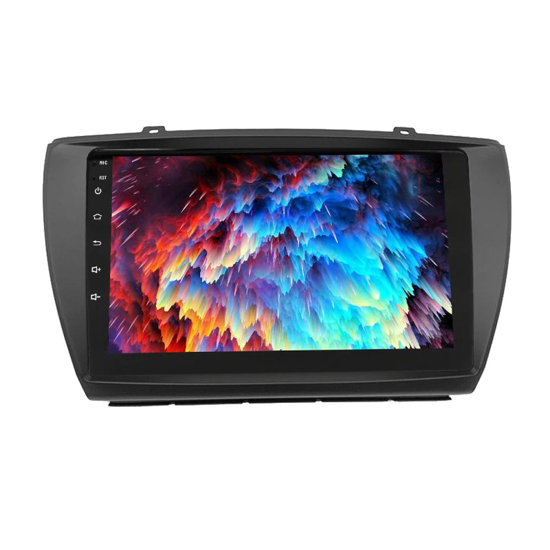 For GAC TRUMPCHI GA5 2015- Android GPS Navigation Auto Electronics DVD Player Car Radio With 10 Inch Touch Screen Electrokidsstore