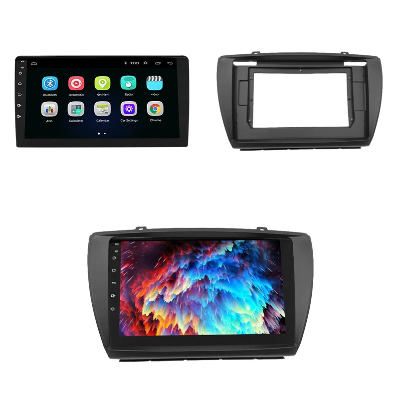For GAC TRUMPCHI GA5 2015- Android GPS Navigation Auto Electronics DVD Player Car Radio With 10 Inch Touch Screen Electrokidsstore
