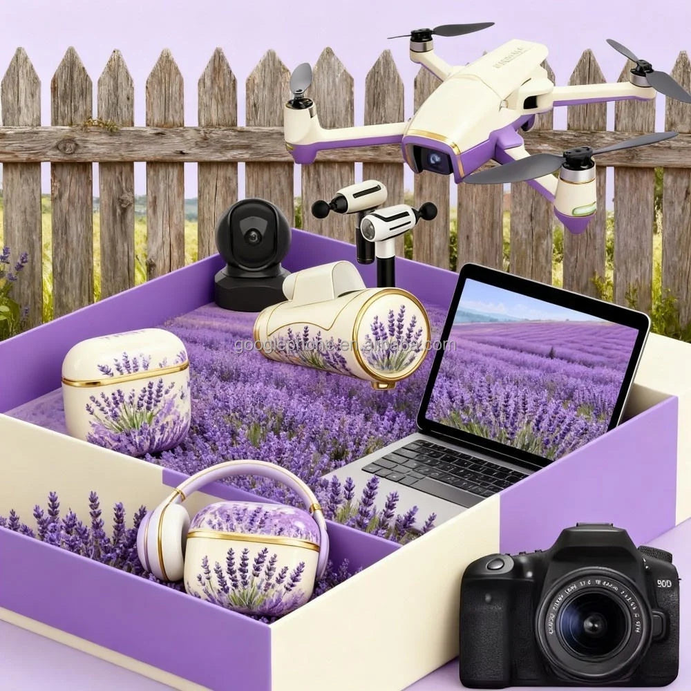 MysteryBoxen Big Gift Boxes Mystery Box Electronics Free Shipping Surprise Mystery Box Phone Electronics Electrokidsstore