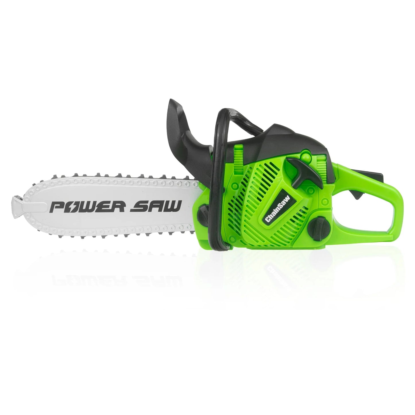 Toy Chainsaw Kids Toy Tools for Children Tools Electric Power Chainsaws for Tool Bench Boys Gift Pretend Play Saw with Sound Electrokidsstore