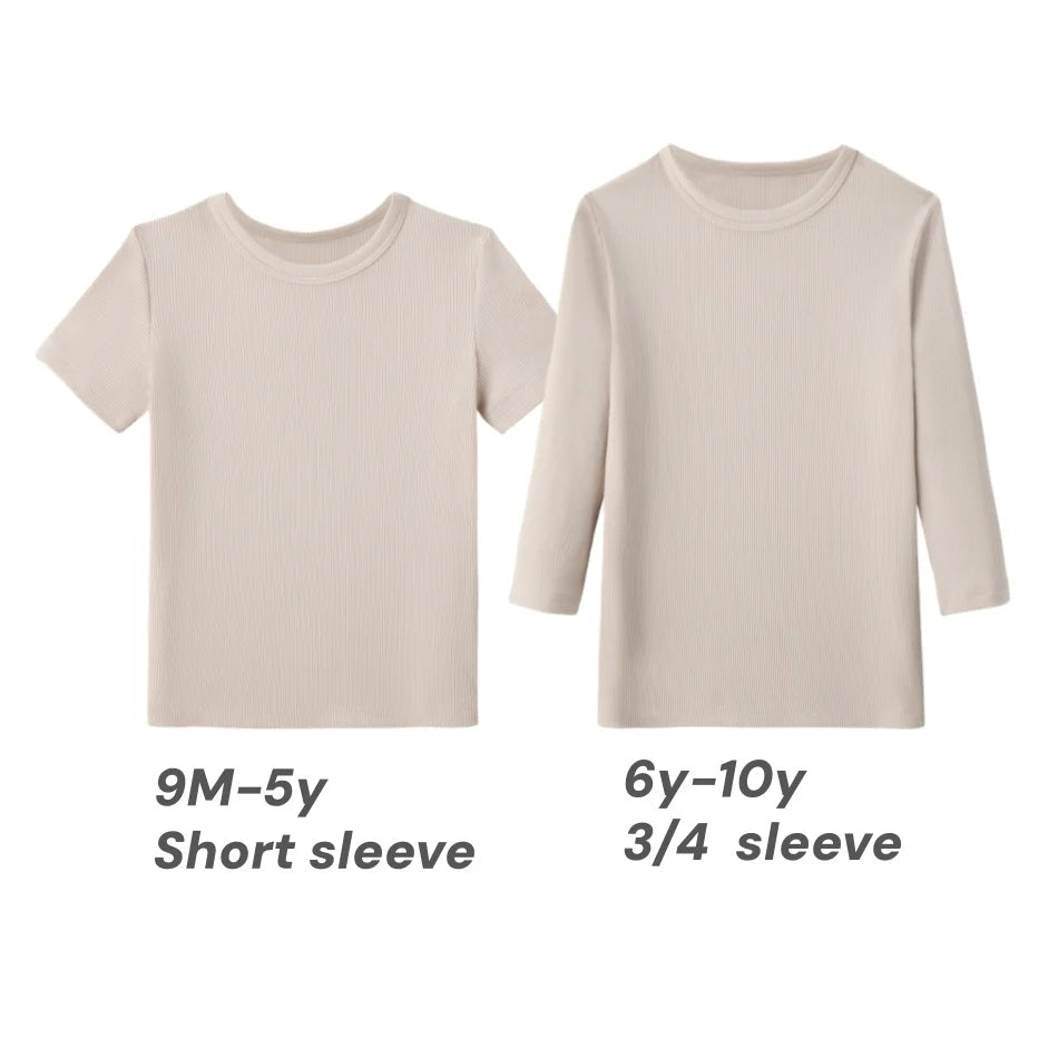 AS  SS26 Heritage collection brown Checked smocking  girls dress knitting boys sister brother family match clothes Electrokidsstore