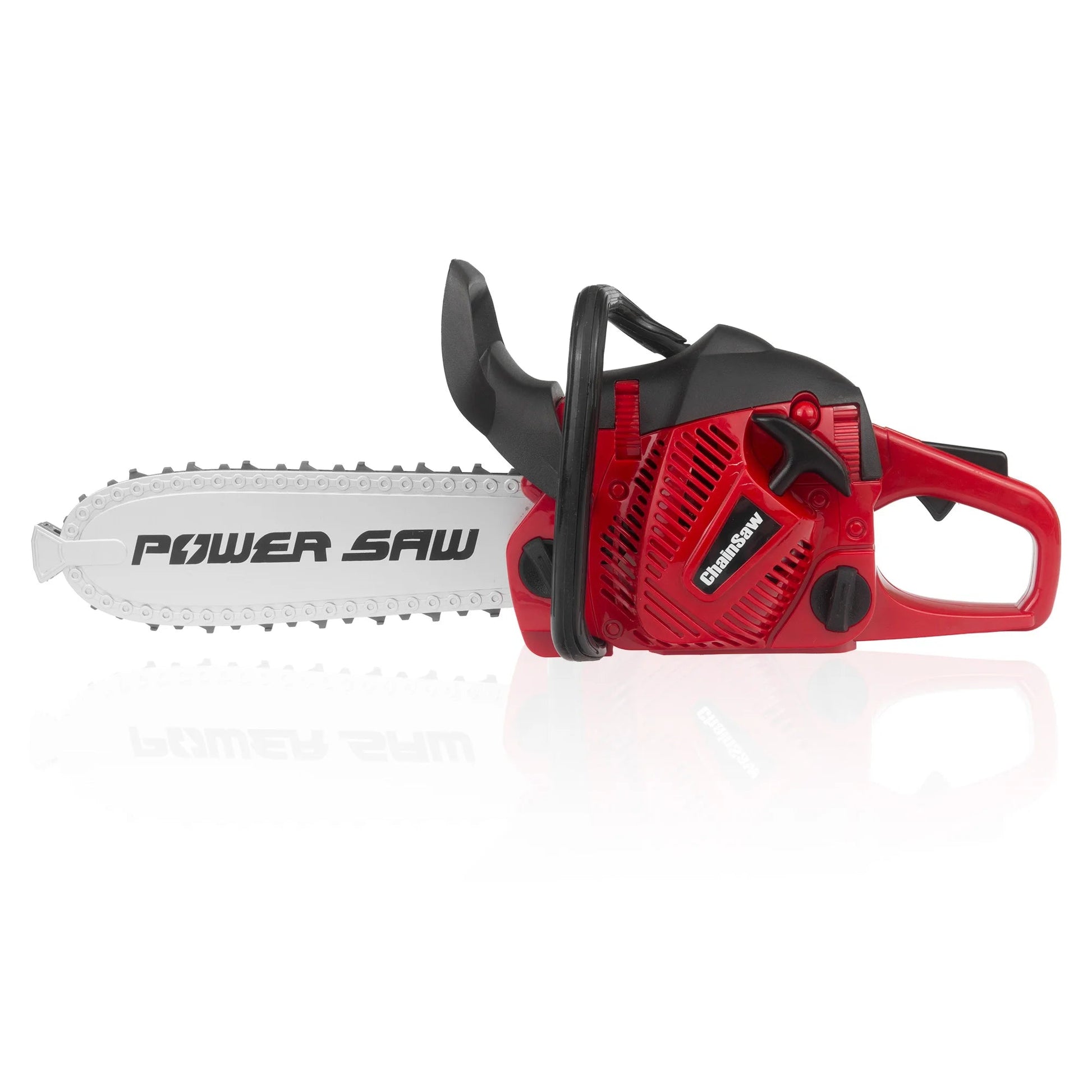 Toy Chainsaw Kids Toy Tools for Children Tools Electric Power Chainsaws for Tool Bench Boys Gift Pretend Play Saw with Sound Electrokidsstore