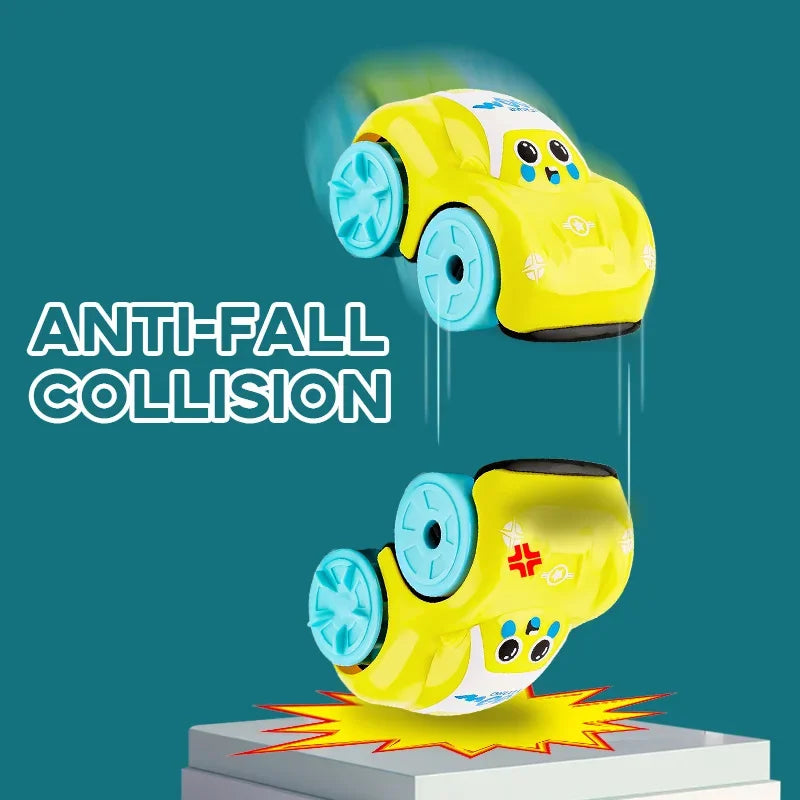 Baby Bath Toys Amphibious Cars Bathroom Floating Clockwork Toy Car Children Bathing Cartoon Swimming Water Playing Toy for Kids Electrokidsstore