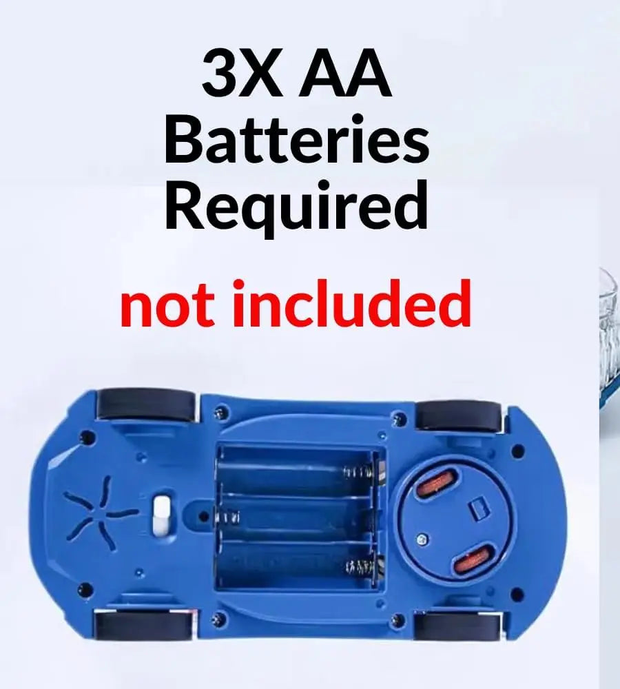 Baby toys Toddler Police Car Electric Vehicle Toy Auto Driving Transparent Gears Music Lights Cars Toys for Kids Boys Electrokidsstore