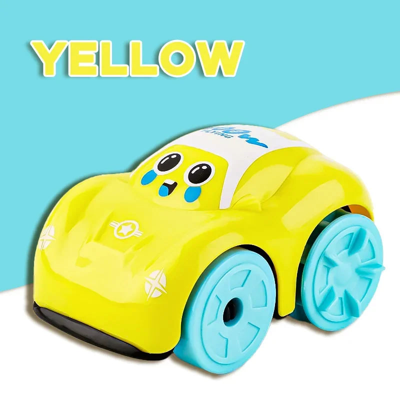 Baby Bath Toys Amphibious Cars Bathroom Floating Clockwork Toy Car Children Bathing Cartoon Swimming Water Playing Toy for Kids Electrokidsstore
