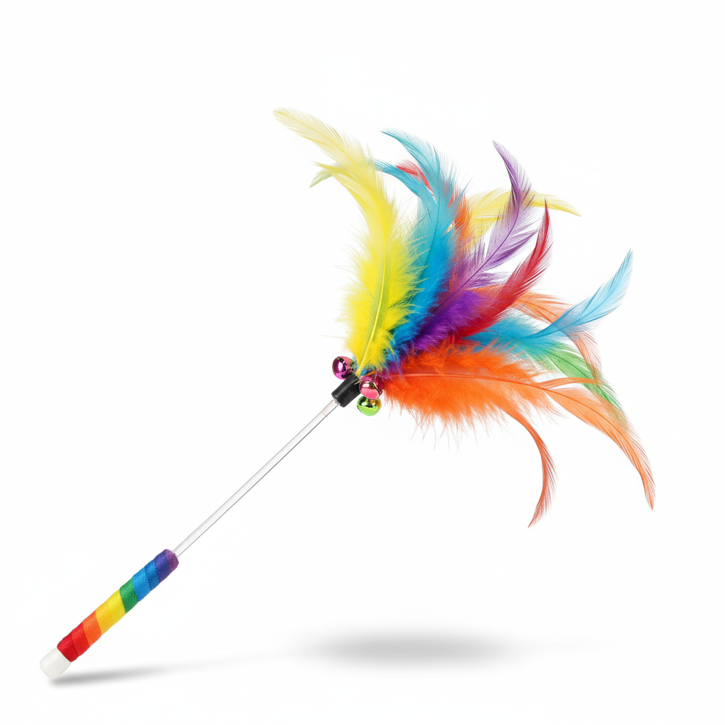 Jucărie pentru Pisici